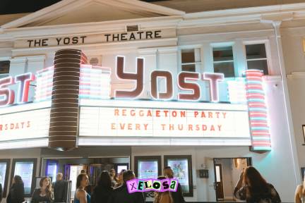 Xelosa Event