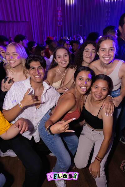 Xelosa Event