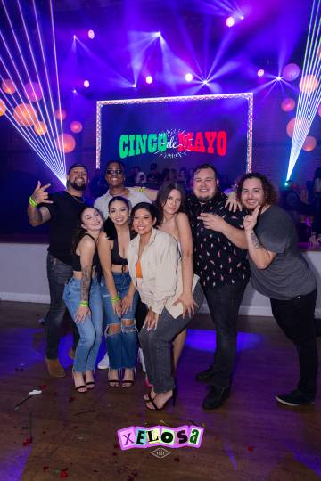 Xelosa Event