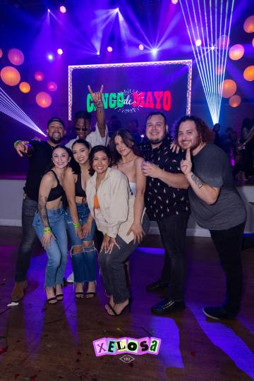 Xelosa Event
