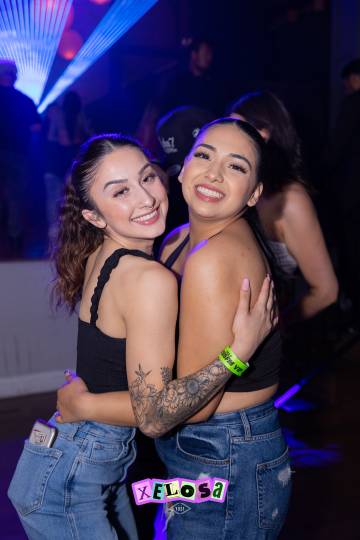 Xelosa Event
