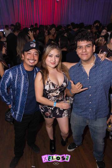 Xelosa Event