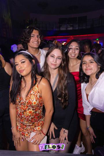 Xelosa Event