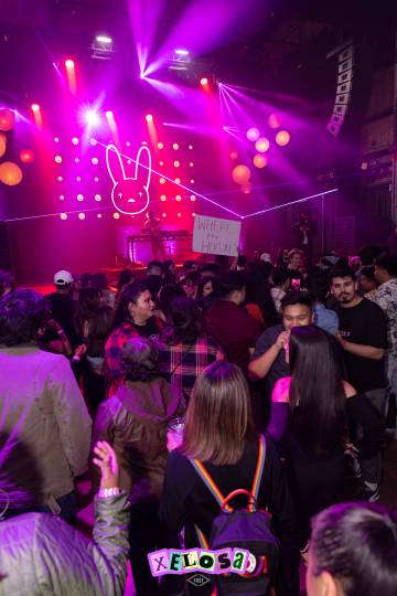 Xelosa Event