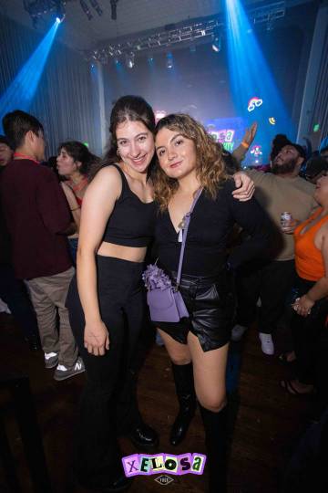 Xelosa Event