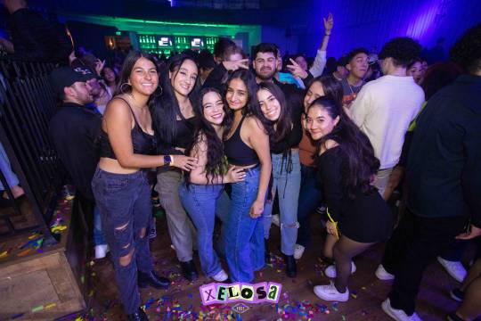 Xelosa Event