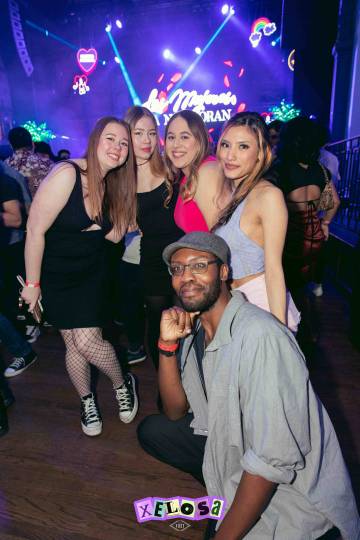 Xelosa Event