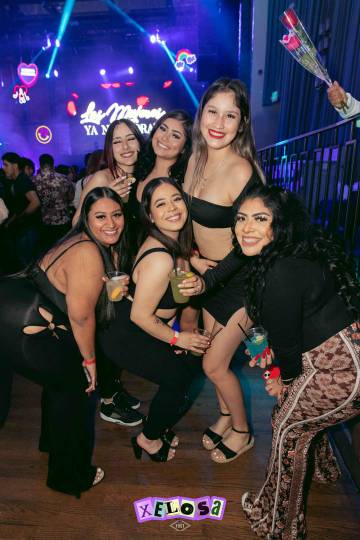 Xelosa Event