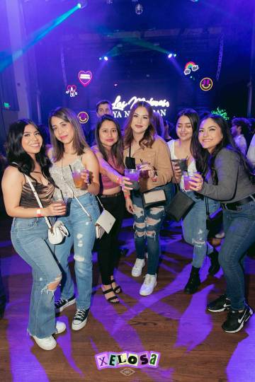 Xelosa Event
