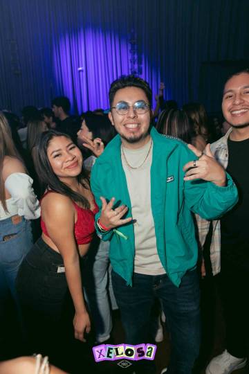 Xelosa Event