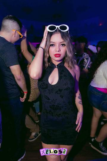 Xelosa Event