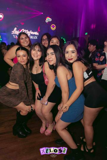 Xelosa Event