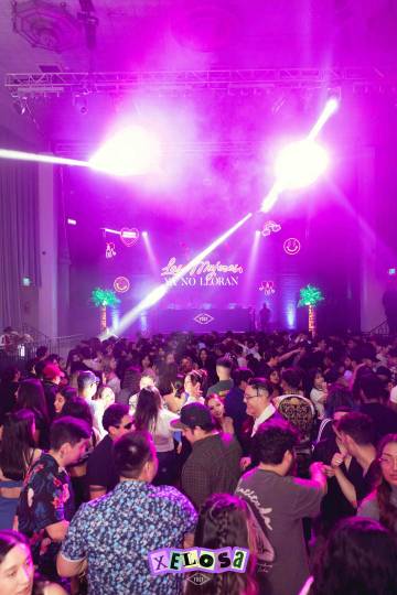 Xelosa Event