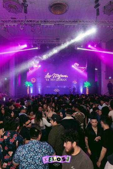 Xelosa Event