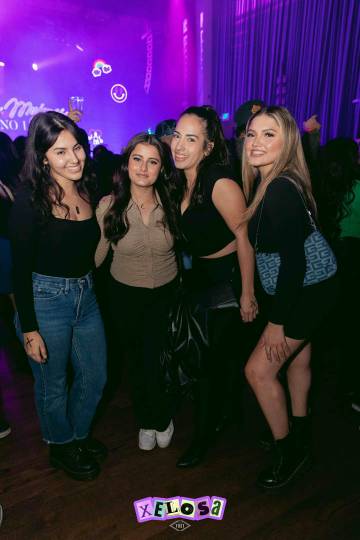 Xelosa Event