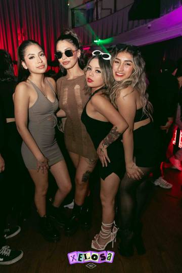 Xelosa Event