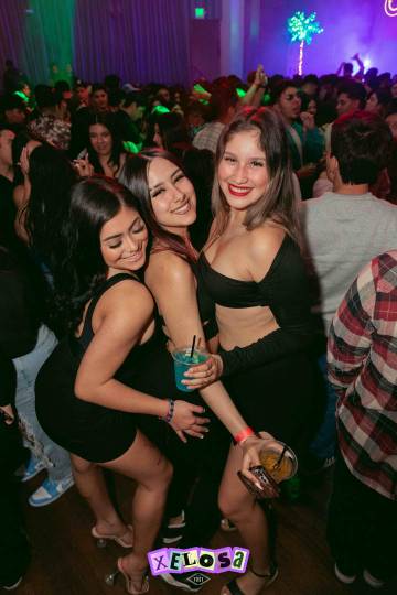 Xelosa Event