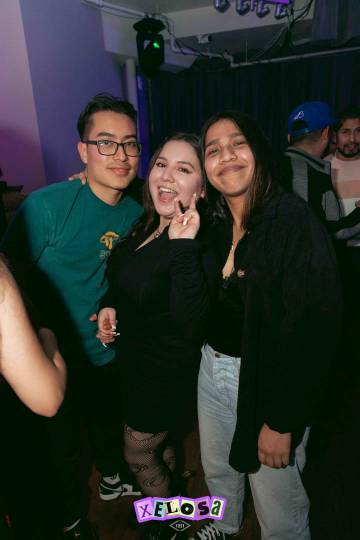 Xelosa Event