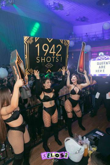 Xelosa Event