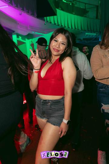 Xelosa Event