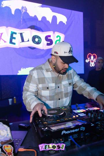 Xelosa Event