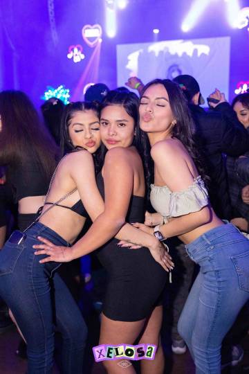 Xelosa Event