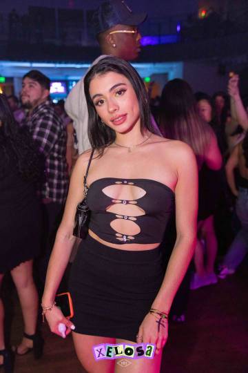 Xelosa Event