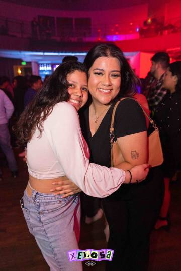 Xelosa Event