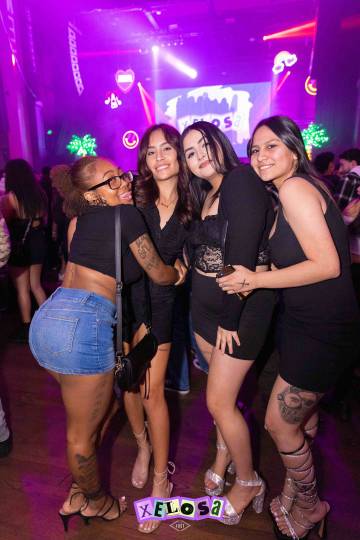Xelosa Event