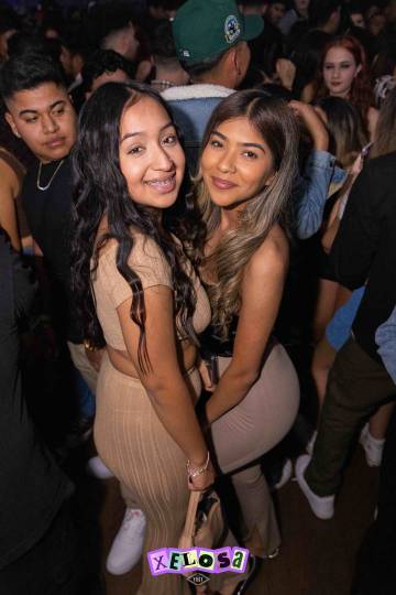 Xelosa Event