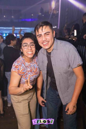 Xelosa Event
