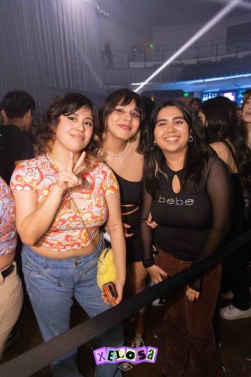 Xelosa Event