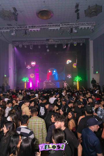 Xelosa Event