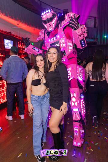 Xelosa Event