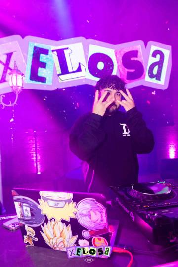 Xelosa Event