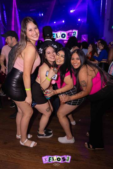 Xelosa Event