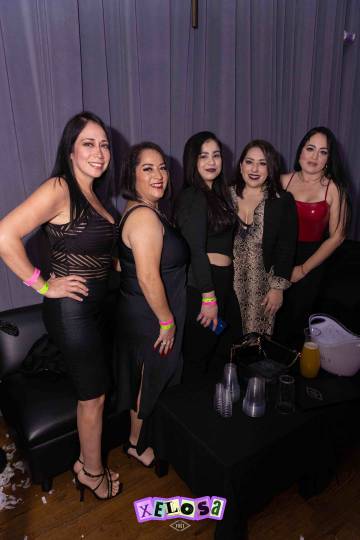 Xelosa Event