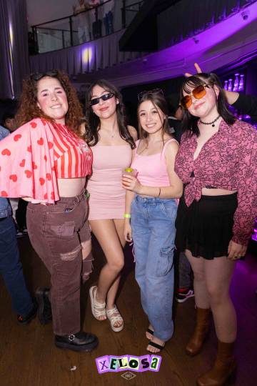 Xelosa Event