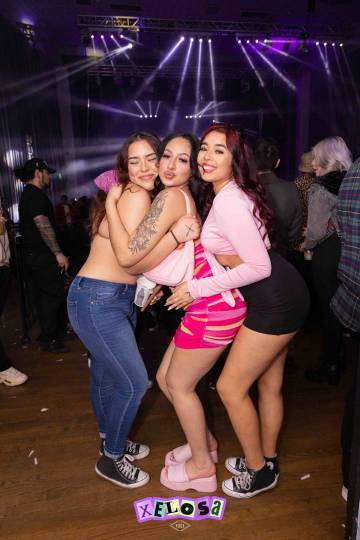 Xelosa Event