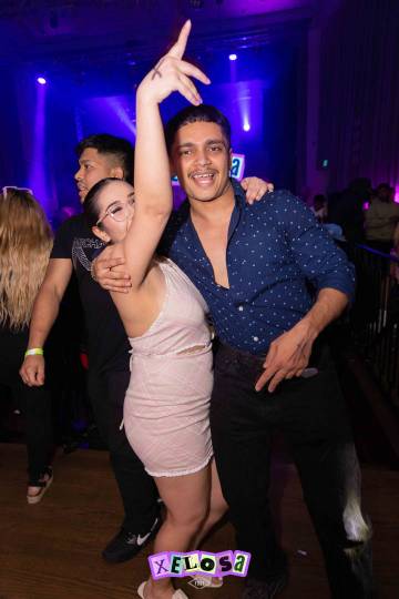 Xelosa Event