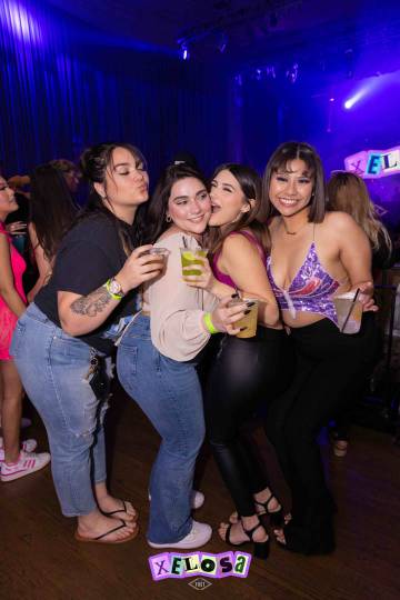 Xelosa Event