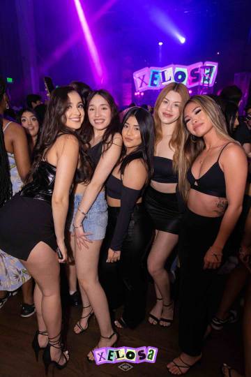 Xelosa Event