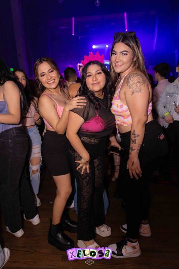 Xelosa Event