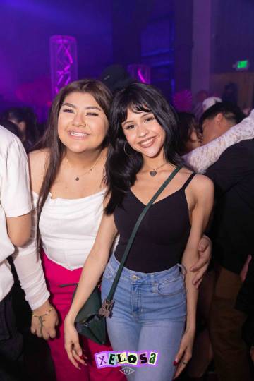 Xelosa Event