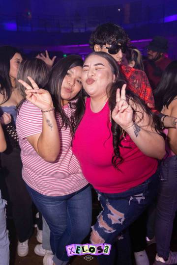 Xelosa Event