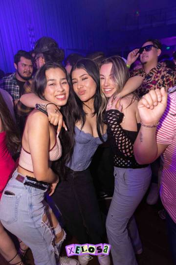 Xelosa Event