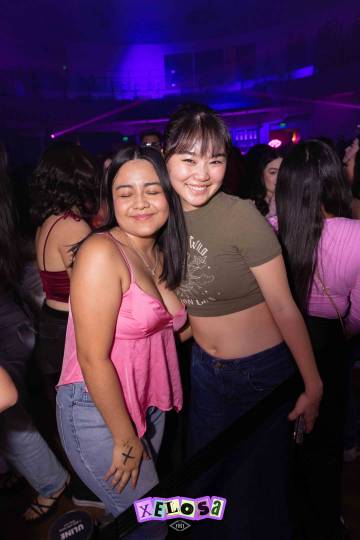 Xelosa Event