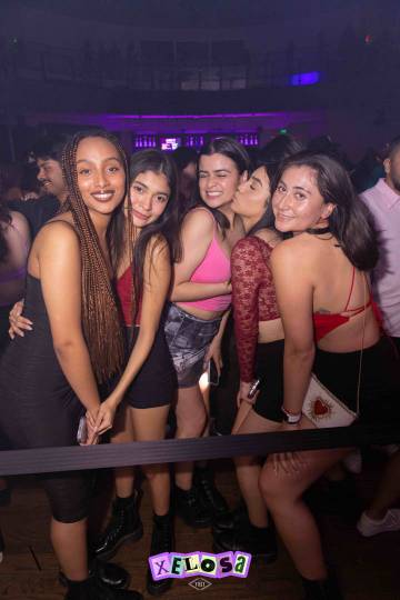 Xelosa Event