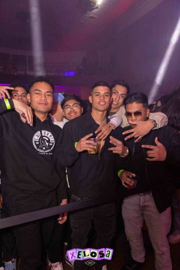 Xelosa Event