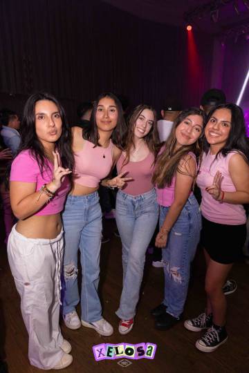 Xelosa Event